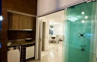 Imagem 9: Cobertura para Locação, 3 dormitórios, 1 suíte, 2 banheiros, 2 vagas