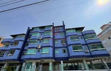 Imagem: O apartamento na cobertura possui 2 Dormitórios, 3 Banheiros