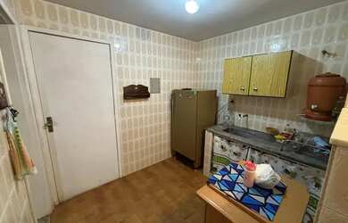 Imagem 11: Imóvel para venda tem 62 metros quadrados com 2 quartos em Praia do Morro...