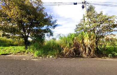 Imagem: Terreno Padrão em Bady Bassitt