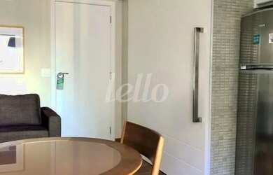 Imagem 4: Flat/Aparthotel 1 quartos para alugar no a Bela Vista