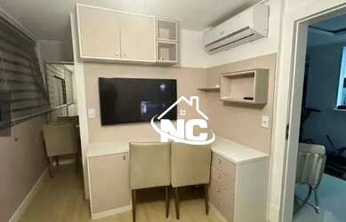 Imagem 2: Novos Começos Imóveis vende-Cobertura com 3 quartos sendo 1 suíte ,...