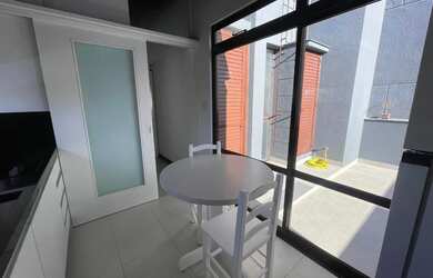 Imagem 9: Cobertura mobiliada com 1 dormitório no Centro