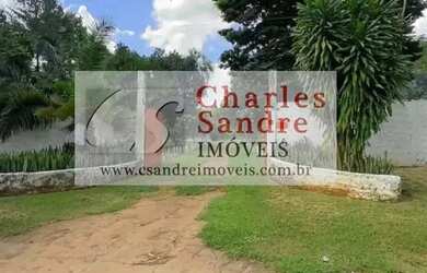 Imagem 8: Área para Venda em Goiânia, Fazenda Salinos