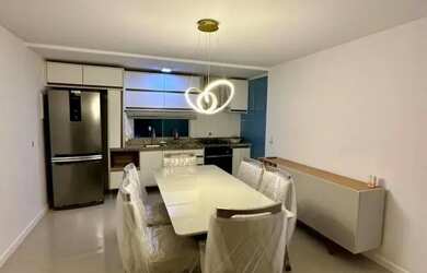 Imagem 4: Cobertura para Locação, 3 dormitórios, 1 suíte, 2 banheiros, 2 vagas