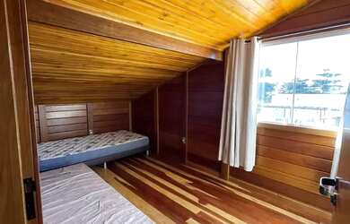 Imagem 5: Casa em Condomínio Fechado Guarita segurança. em Pontal de Santa Mônica - Guarapari - ES