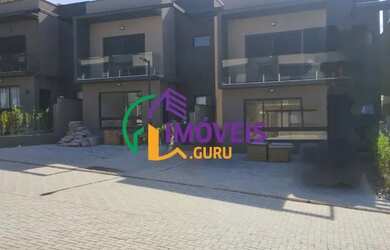 Imagem 1: CASA EM CONDOMÍNIO - CHÁCARAS SILVANIA - SP