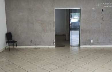 Imagem: O depósito possui 150m² de Área, Imóvel novo e está localizado