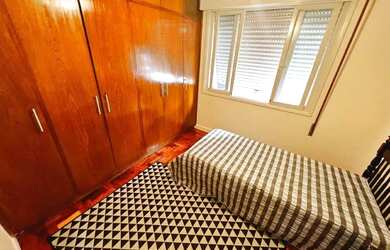 Imagem 16: Apartamento, 3 Dormitórios, 1 Vaga - Gonzaga - Santos - SP