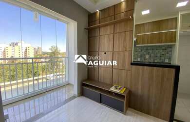 Imagem 3: Apartamento de 2 quartos à venda em Valinhos