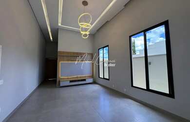 Imagem 5: Condomínio TerraVista Residencial Club - Casa de Alto Padrão à Venda...