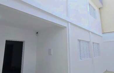 Imagem: Casa Duplex com 9 ambientes com recepção na COHAB