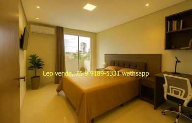 Imagem 16: Leo vende, bairro Santa Mônica, 3 4 suíte, closet, piscina, goumert,...