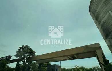 Imagem: A casa em condomínio possui 2 Dormitórios, 1 Banheiro, 1 Vaga