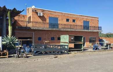 Imagem 7: Terreno com 5000 m² à venda no Chácaras São Martinho em Campinas