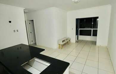 Imagem 2: Apartamento Térreo com Suíte e Churrasqueira Bairro São Marcos