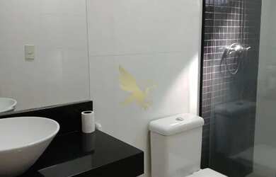 Imagem 11: Casa térrea no Real Park, 3 suítes e extensão de pergolados