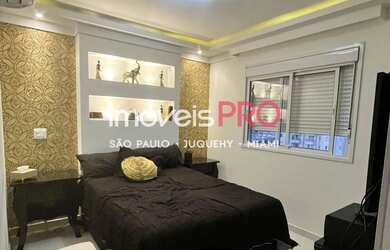 Imagem 9: Apartamento na Vila Mascote com 110m², 3 quartos e 2 vagas