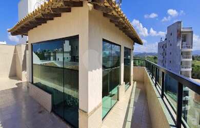 Imagem 3: Apartamento com 3 quartos à venda em Enseada Azul - ES