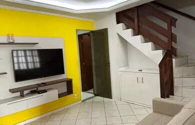 Imagem 4: COLUBANDÊ - DUPLEX 2 QTS/VARANDA - CONFIRA