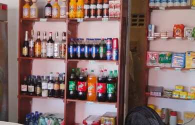 Imagem 3: Passo ponto comercial com tudo dentro