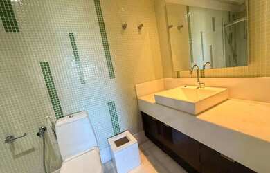 Imagem 9: Casa Encontro das Águas 5 Suítes 5.978m² Alto Luxo Lauro de Freitas Estrada do Coco / Linh