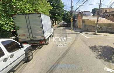 Imagem 2: Apartamento com 2 dormitórios à venda, 57 m² por R$ 125.000,00 - Cachambi - Rio de Janeiro