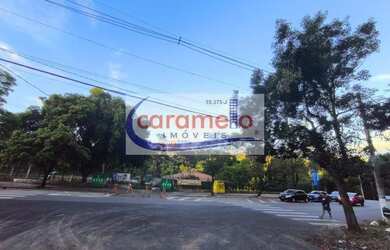 Imagem 5: Terreno City América. 722m² de Área