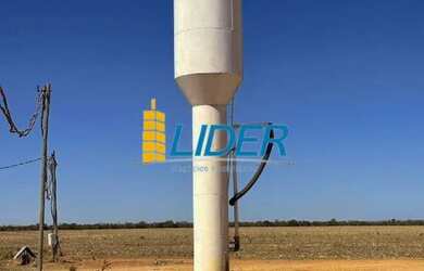 Imagem 9: Excepcional fazenda com 987 hectares sendo 725 hectares de plantio à...