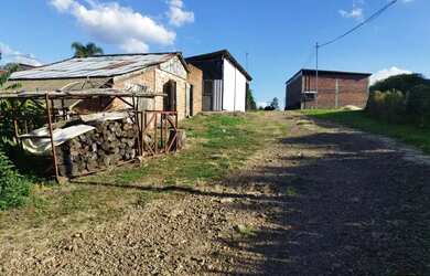Imagem 13: Sítio / Chácara para Venda em Nova Petrópolis, Treze Colônias, 4 dormitórios,...