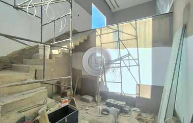 Imagem 12: Casa em Montes Claros, no bairro Condomínio Pampulha Tênnis Residence,...