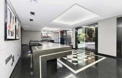 Imagem 3: Apartamento mobiliado para locação 85m² - Água Verde