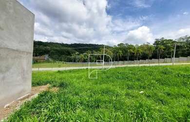 Imagem: O terreno possui 125m² de Área, Imóvel novo e está localizado