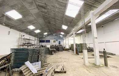 Imagem 4: Galpão para Locação em Pilares por R$ 16.000,00