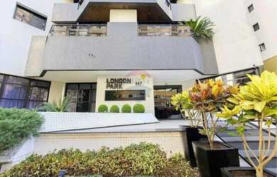 Imagem 2: Apartamento mobiliado para locação 85m² - Água Verde