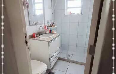 Imagem 11: Apartamento de 2 quartos vaga - Mangueira - São Gonçalo-RJ