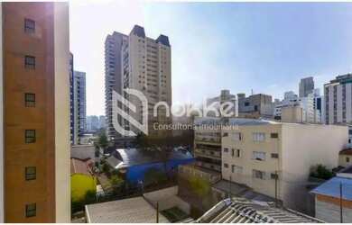 Imagem 8: Apartamento com 112 m², 3 quartos sendo 1 suíte à venda no bairro Pinheiros