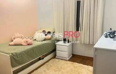 Imagem 8: Apto na Bela Vista prox da Av Paulista com 3 dormitórios sendo 1 suíte...