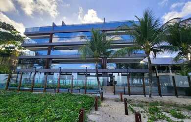 Imagem: O apartamento possui 3 Dormitórios, 4 Banheiros, 2 Vagas na