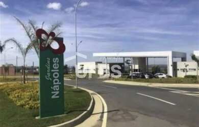 Imagem: O terreno possui 390m² de Área e está localizado em Jardins