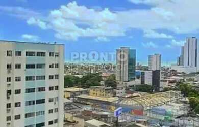 Imagem 12: Imóvel para venda com 70 metros quadrados com 3 quartos em Pina - Recife...