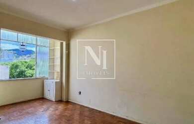 Imagem: O apartamento possui 1 Dormitório, 2 Banheiros, 61m² de Área