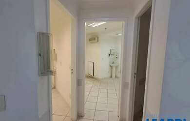 Imagem 4: CONJ. COMERCIAL - ALTO DE PINHEIROS - SP