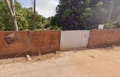 Imagem: A fazenda possui 6000m² de Área e está localizado em Saci