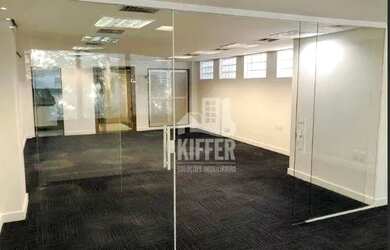 Imagem: O depósito possui 393m² de Área e está localizado em Leblon