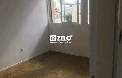 Imagem 8: Apartamento para aluguel com 46 m², 1 quarto em Centro, Campinas