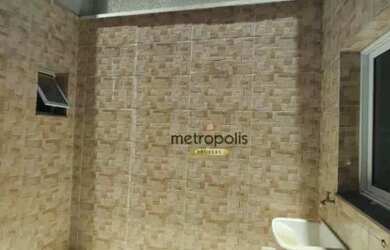 Imagem 6: Apartamento à venda, 54 m² por R$ 330.000,00 - Vila Linda - Santo André/SP