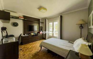 Imagem 8: Casa com 3 dormitórios para alugar, 535 m² por R$ 36.983,00/mês - Residencial...