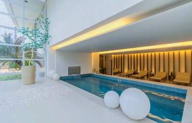 Imagem 15: APARTAMENTO ALTO PADRÃO NO CORAÇÃO DE ADRIANOPOLIS COM 5 SUÍTES