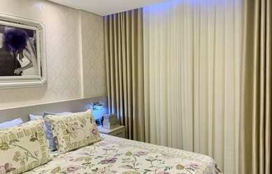 Imagem 11: VENDO BELÍSSIMO APARTAMENTO RESERVA DAs ÁGUAS AO LADO SHOPPING PONTA NEGRA